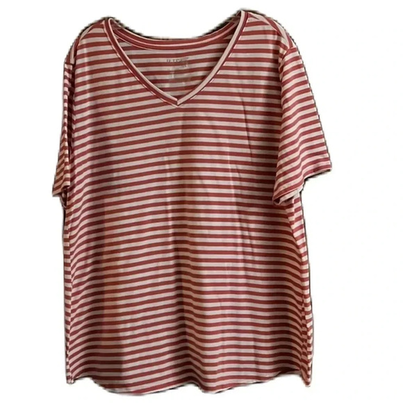 Terra & Sky top size 2X - Picture 2 of 3